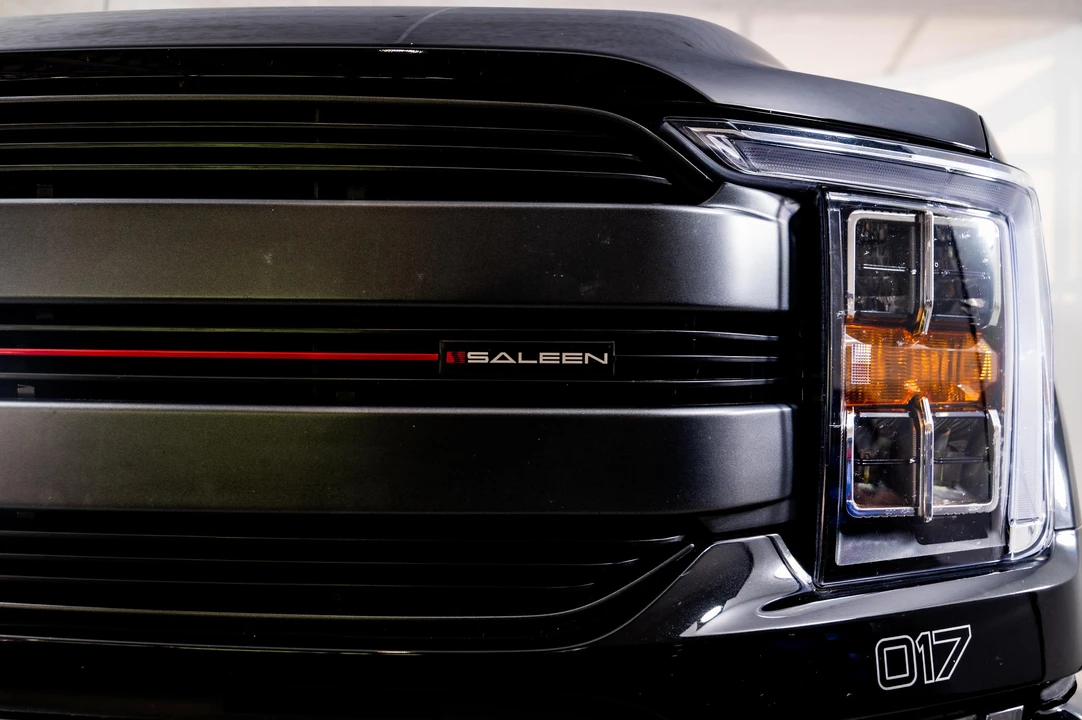 2022 Ford F-150 14th Gen - Image 30 of 31