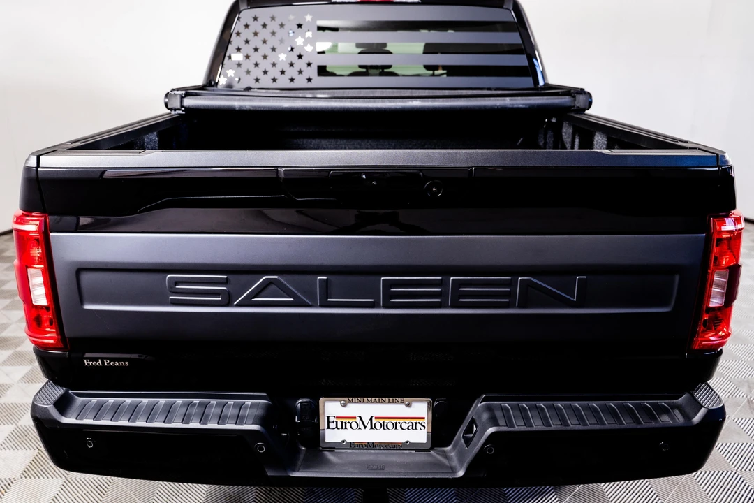 2022 Ford F-150 14th Gen - Image 5 of 31