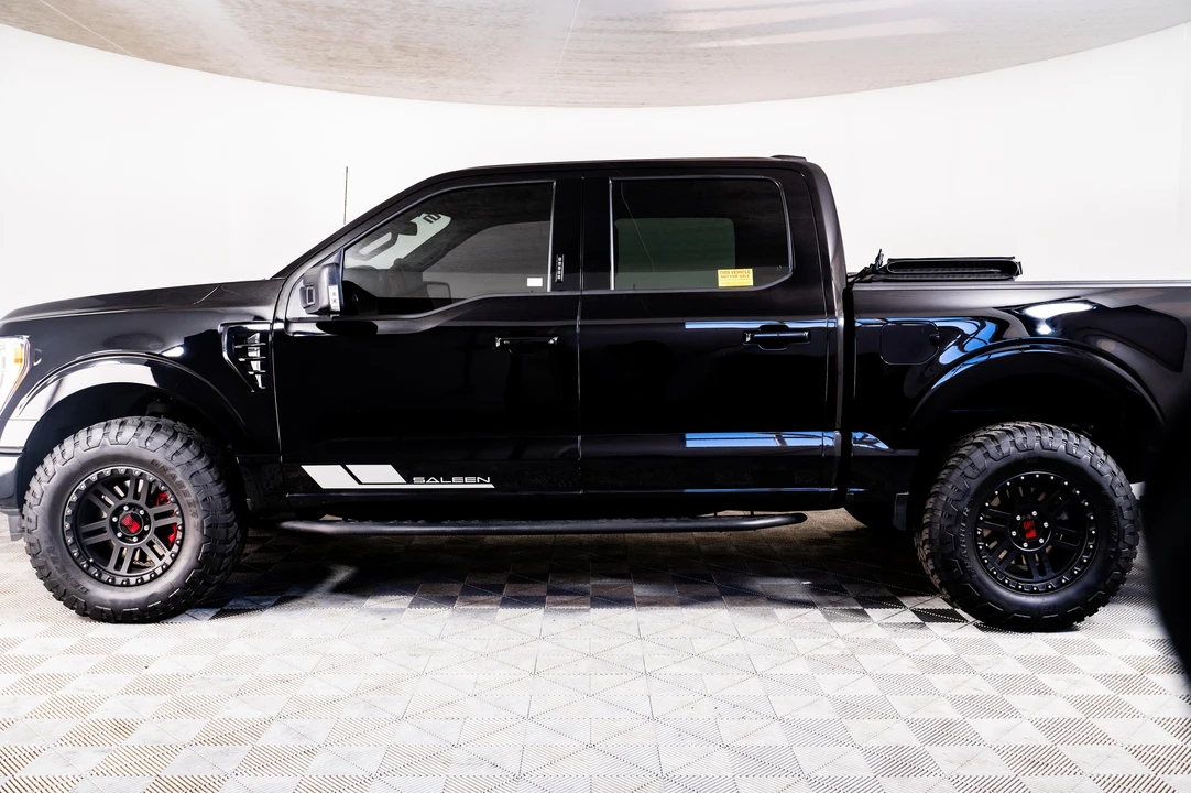 2022 Ford F-150 14th Gen - Image 11 of 31