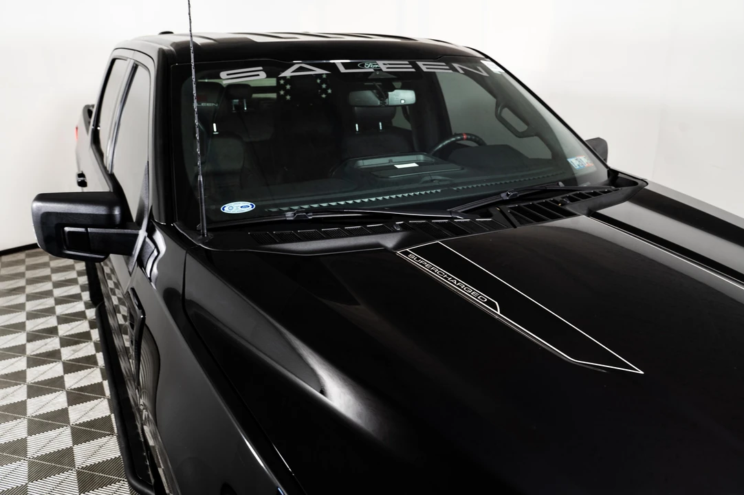2022 Ford F-150 14th Gen - Image 20 of 31