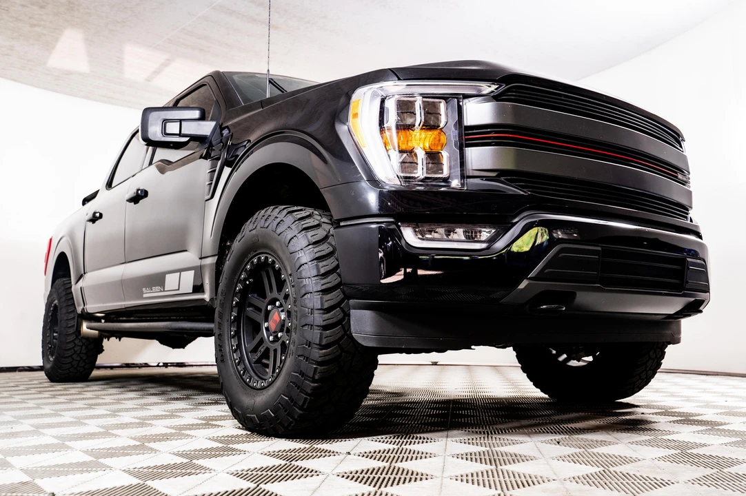 2022 Ford F-150 14th Gen - Image 19 of 31