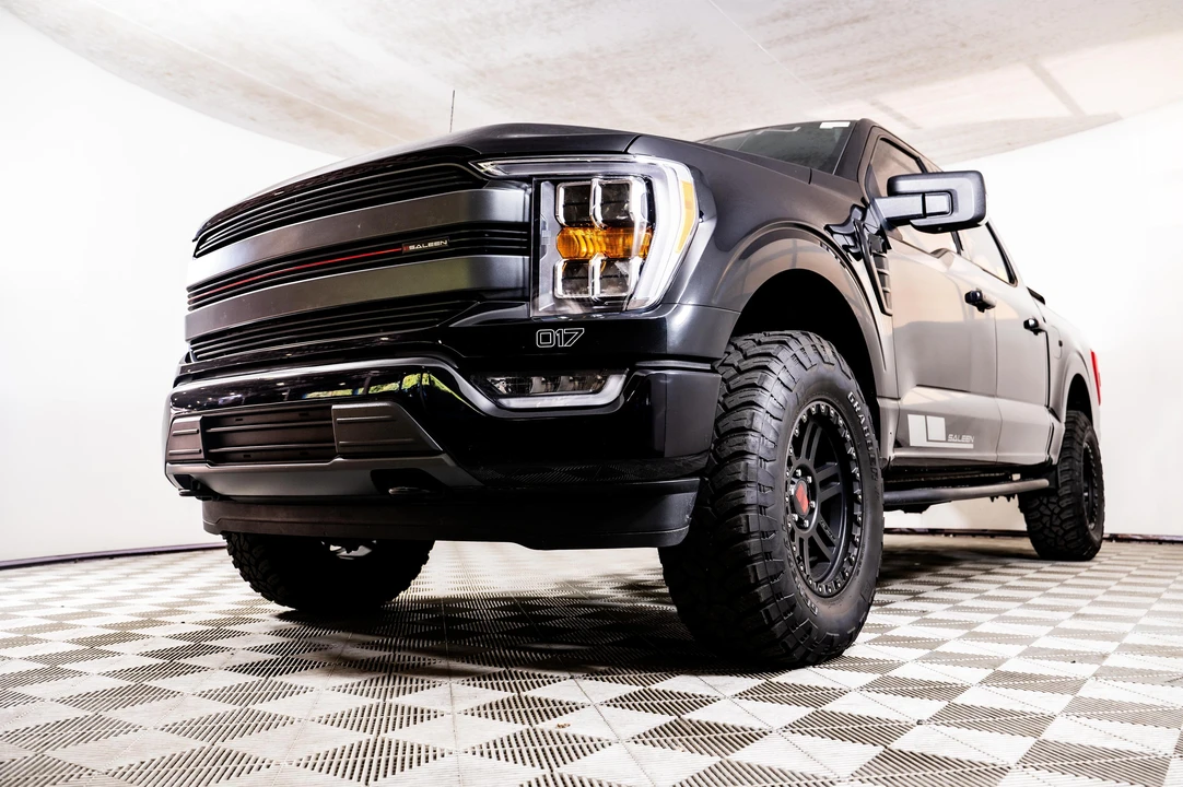2022 Ford F-150 14th Gen - Image 10 of 31