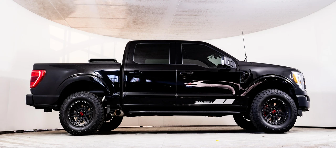 2022 Ford F-150 14th Gen - Image 16 of 31