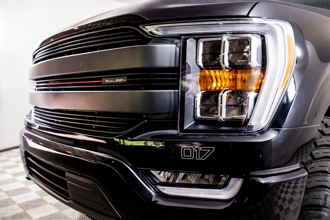 2022 Ford F-150 14th Gen - Image 29 of 31