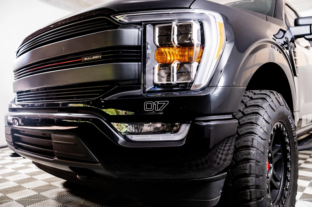 2022 Ford F-150 14th Gen - Image 28 of 31