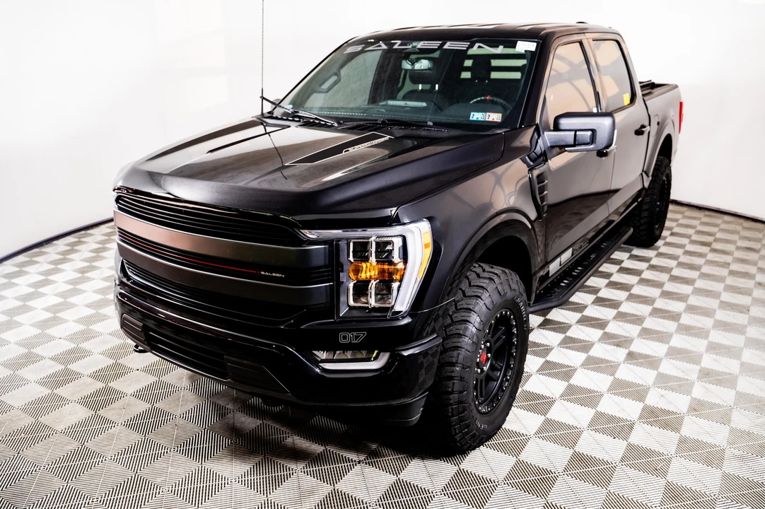 2022 Ford F-150 14th Gen - Image 9 of 31