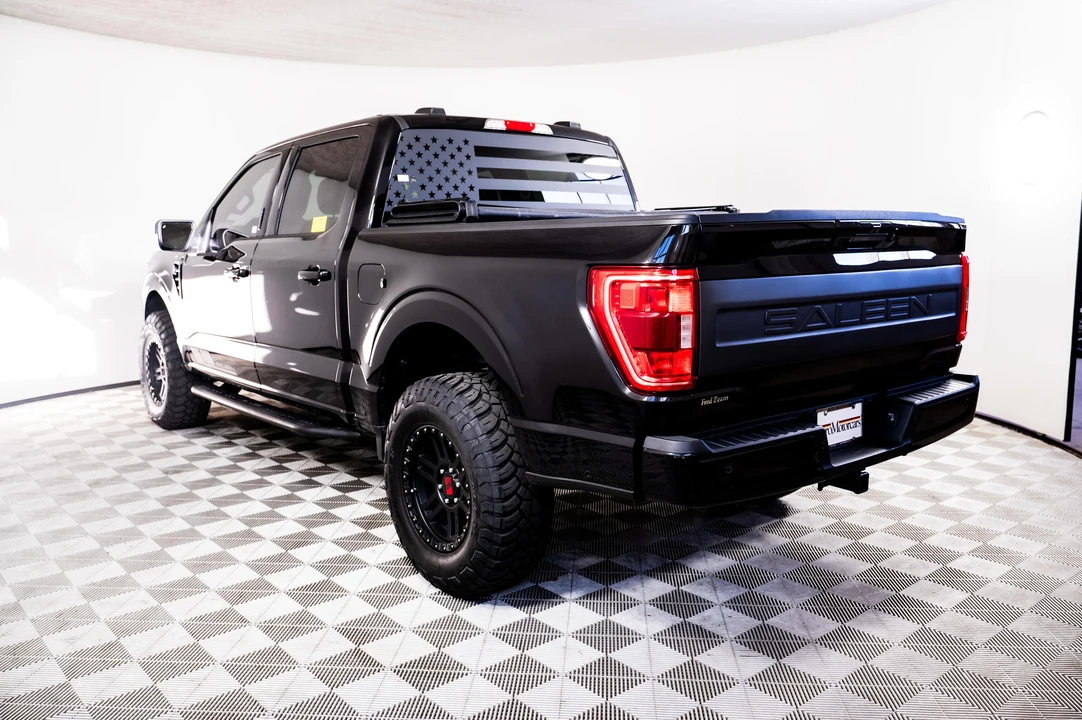 2022 Ford F-150 14th Gen - Image 13 of 31