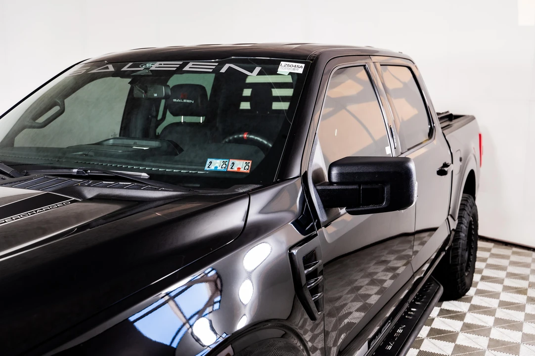 2022 Ford F-150 14th Gen - Image 31 of 31