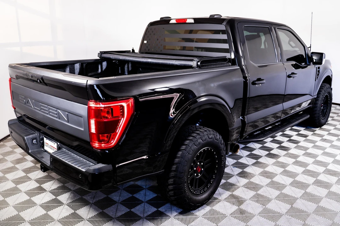 2022 Ford F-150 14th Gen - Image 4 of 31