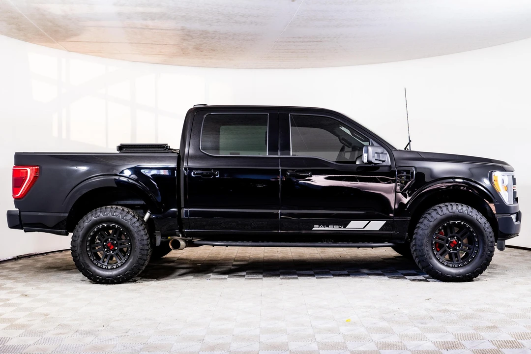 2022 Ford F-150 14th Gen - Image 3 of 31