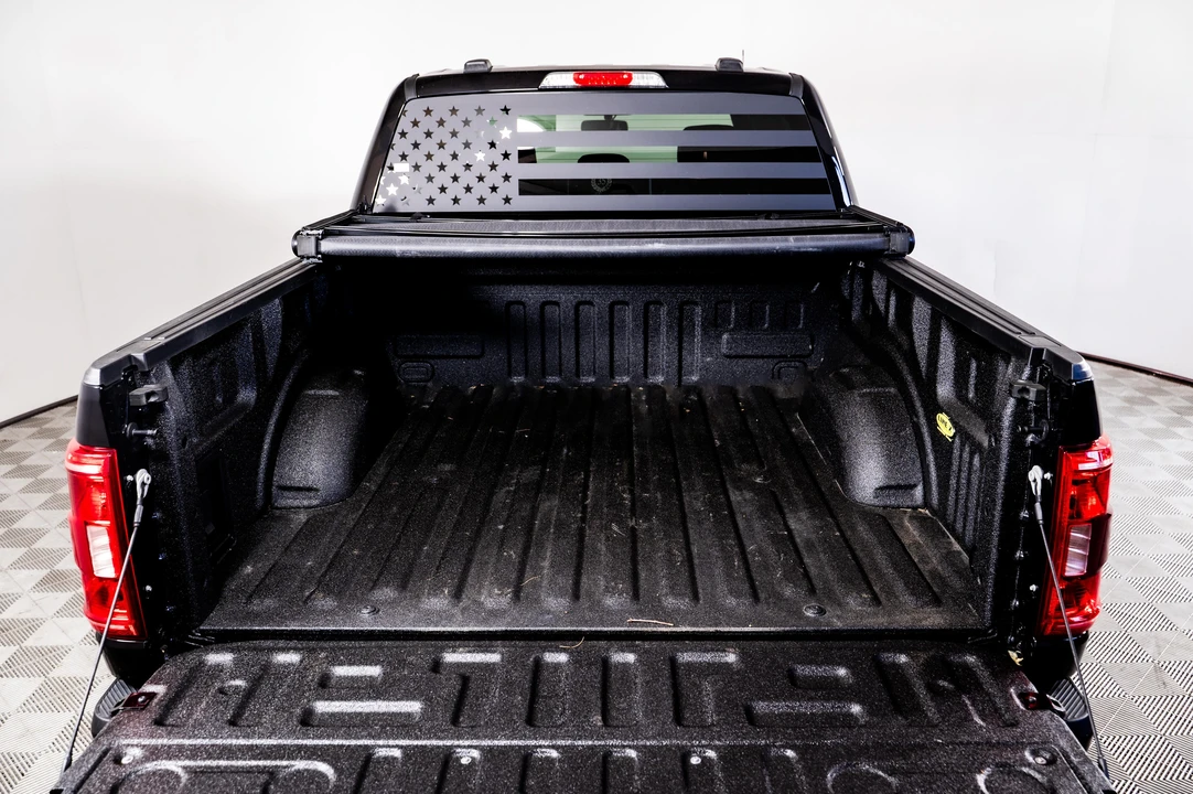 2022 Ford F-150 14th Gen - Image 14 of 31