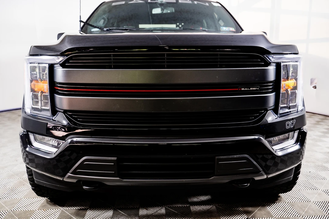 2022 Ford F-150 14th Gen - Image 7 of 31
