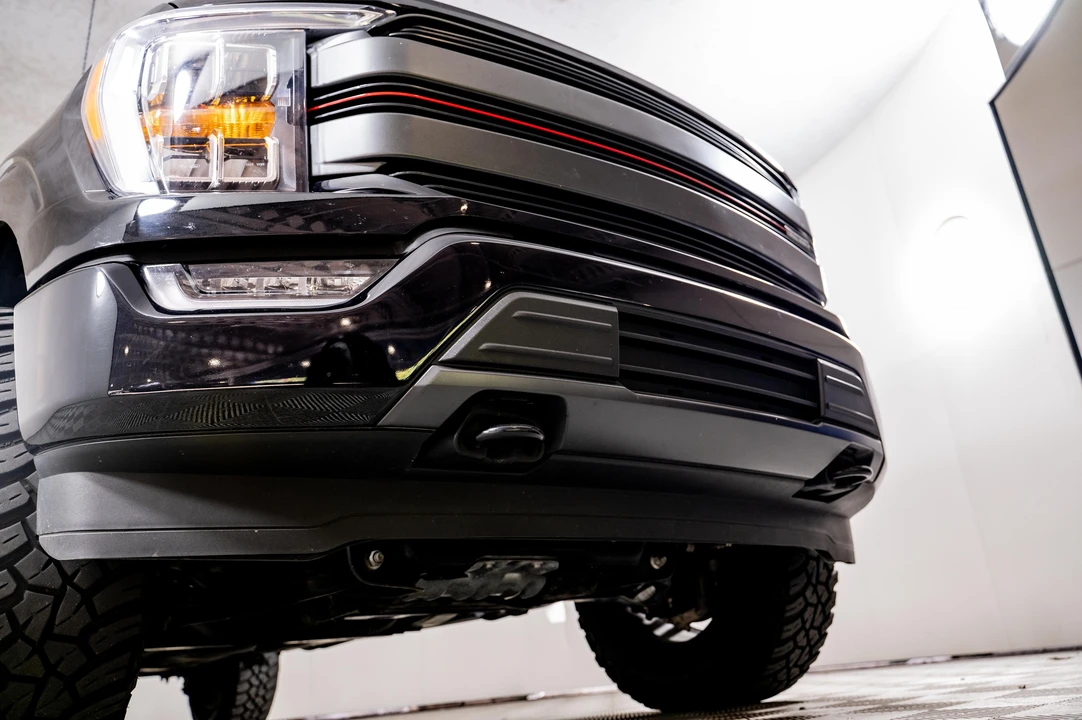 2022 Ford F-150 14th Gen - Image 25 of 31