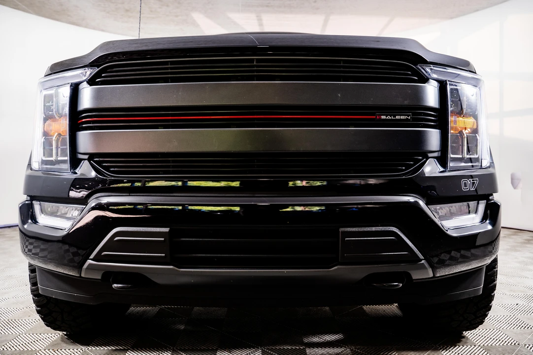 2022 Ford F-150 14th Gen - Image 8 of 31