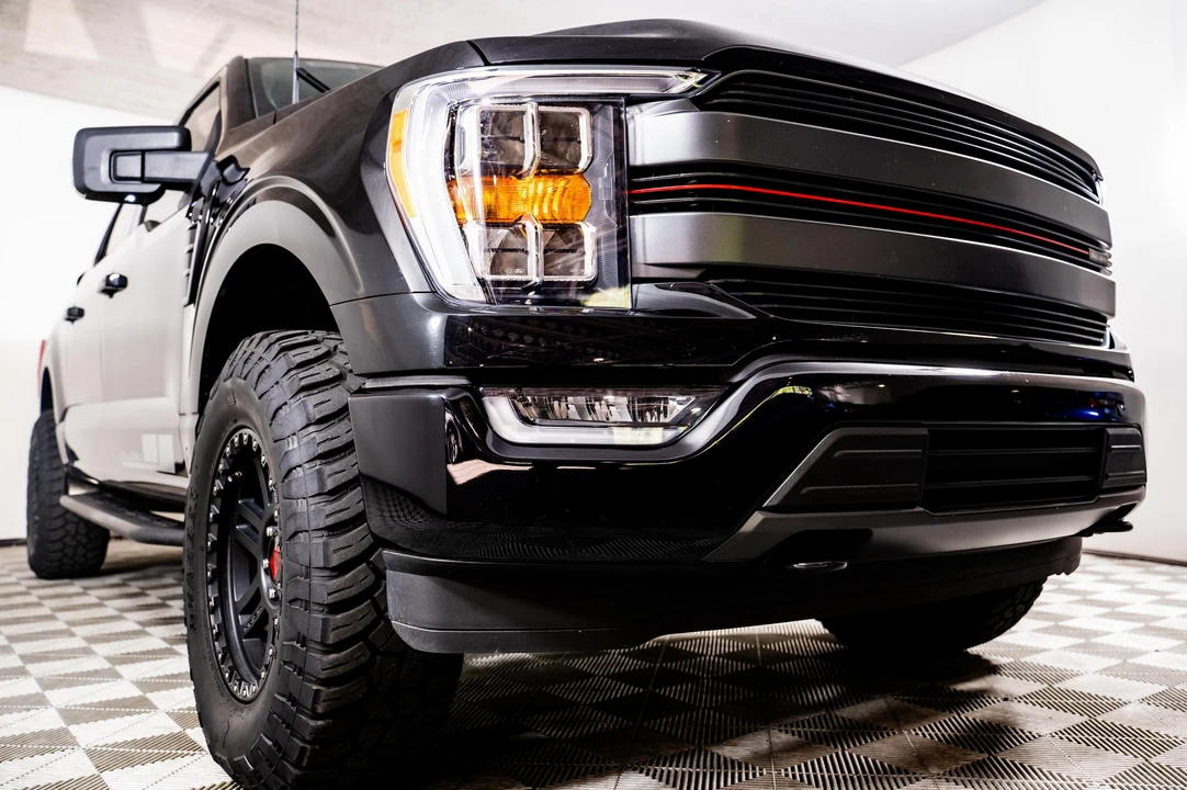 2022 Ford F-150 14th Gen - Image 24 of 31