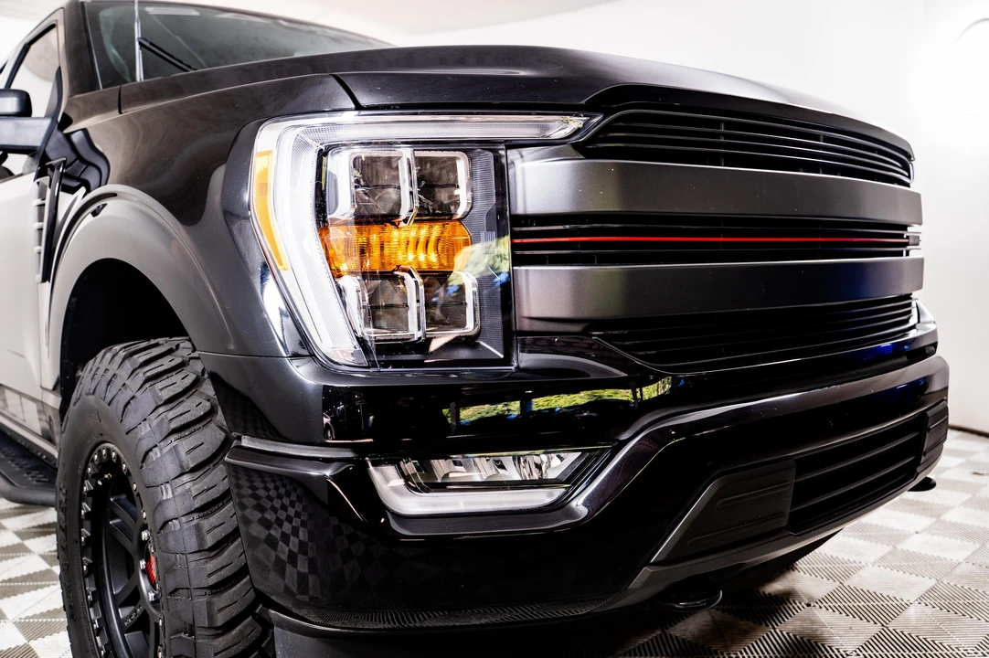 2022 Ford F-150 14th Gen - Image 23 of 31
