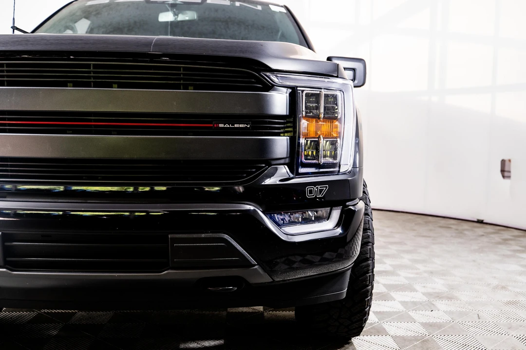 2022 Ford F-150 14th Gen - Image 27 of 31