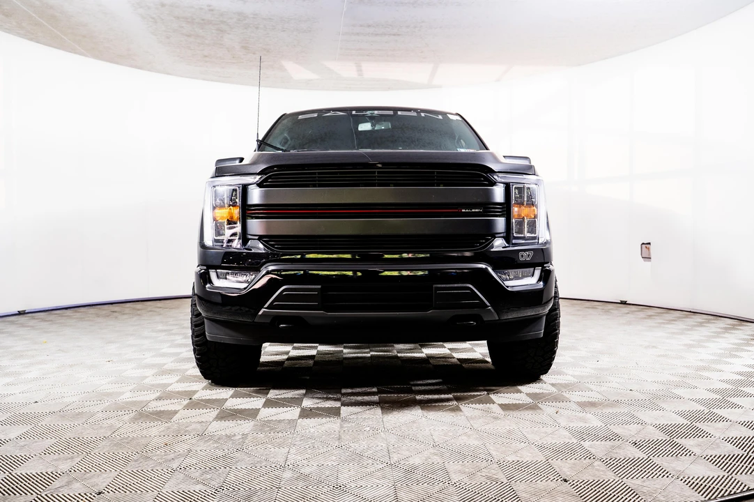 2022 Ford F-150 14th Gen - Image 6 of 31