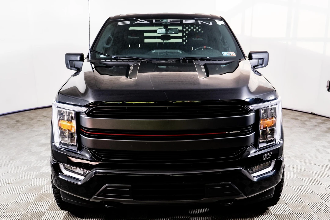 2022 Ford F-150 14th Gen - Image 2 of 31