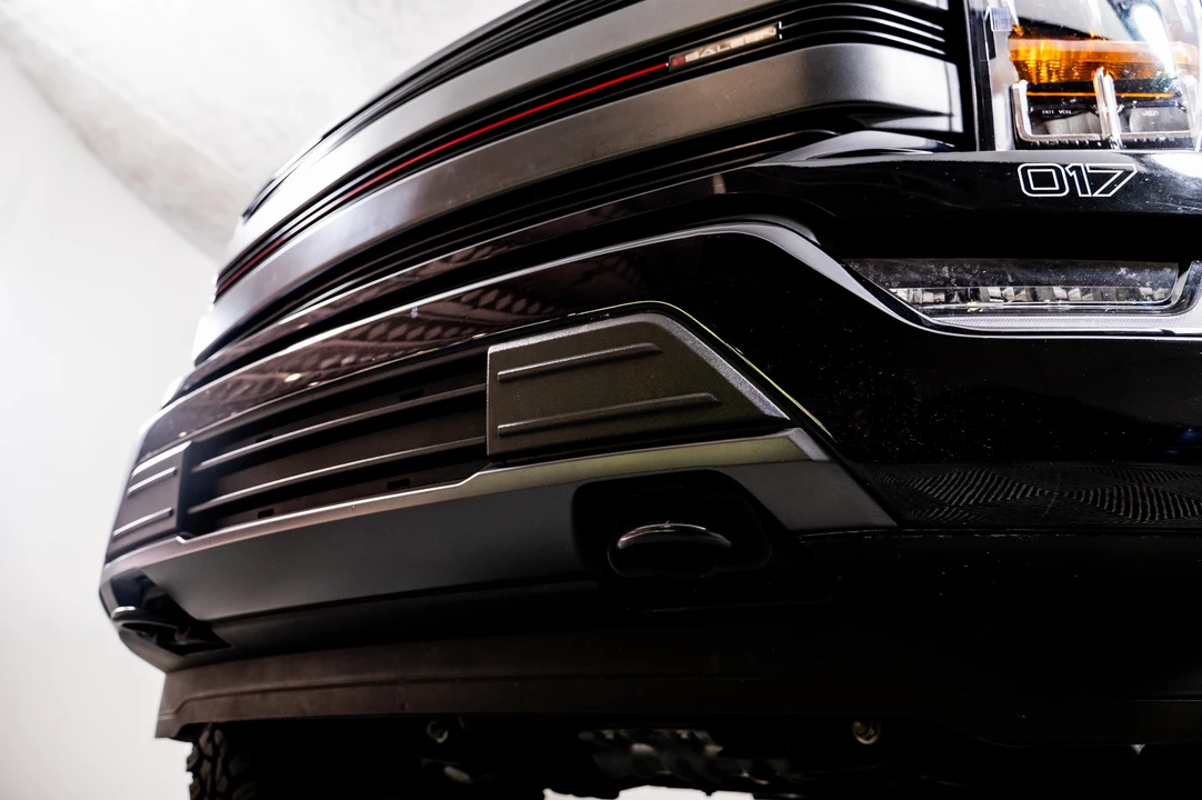 2022 Ford F-150 14th Gen - Image 26 of 31