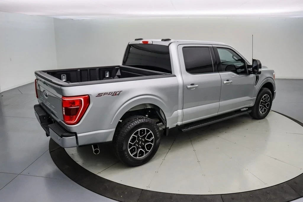 2022 Ford F-150 14th Gen - Image 5 of 21