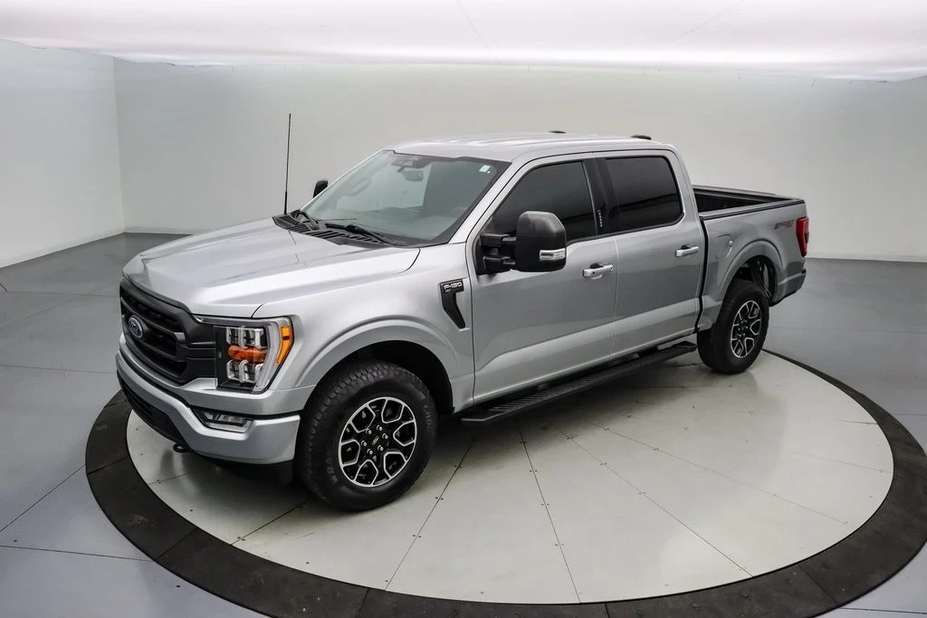 2022 Ford F-150 14th Gen - Image 10 of 21