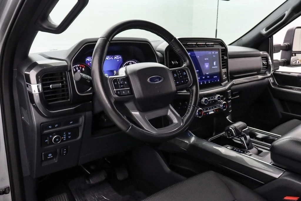 2022 Ford F-150 14th Gen - Image 14 of 21