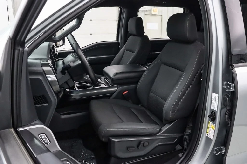 2022 Ford F-150 14th Gen - Image 13 of 21