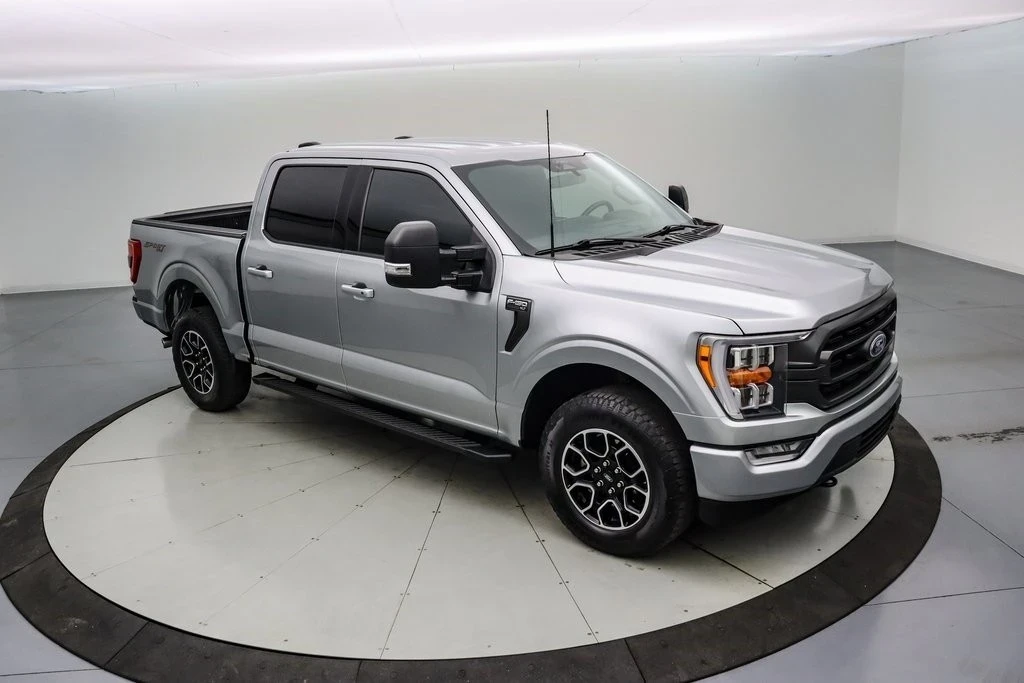 2022 Ford F-150 14th Gen - Image 2 of 21