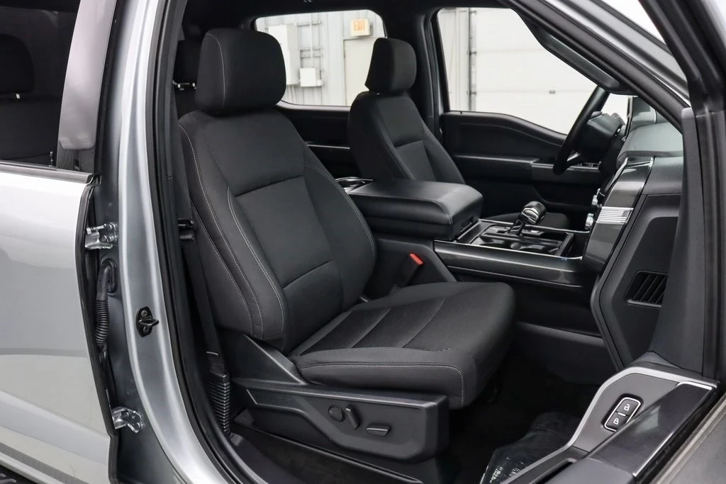 2022 Ford F-150 14th Gen - Image 21 of 21