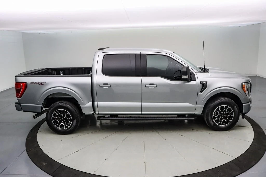 2022 Ford F-150 14th Gen - Image 4 of 21
