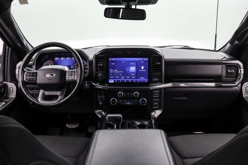 2022 Ford F-150 14th Gen - Image 16 of 21