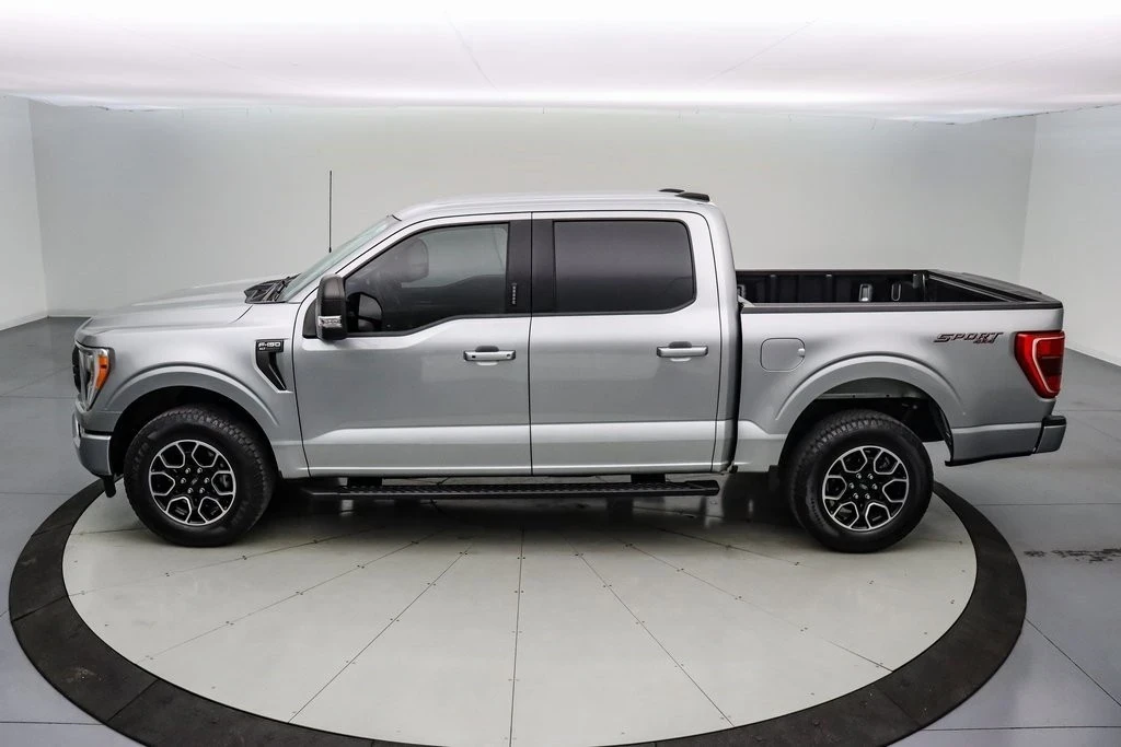2022 Ford F-150 14th Gen - Image 9 of 21