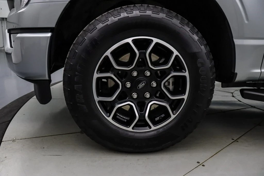 2022 Ford F-150 14th Gen - Image 12 of 21