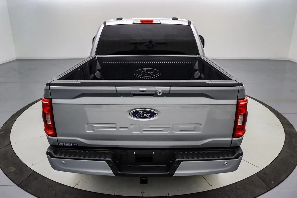 2022 Ford F-150 14th Gen - Image 6 of 21