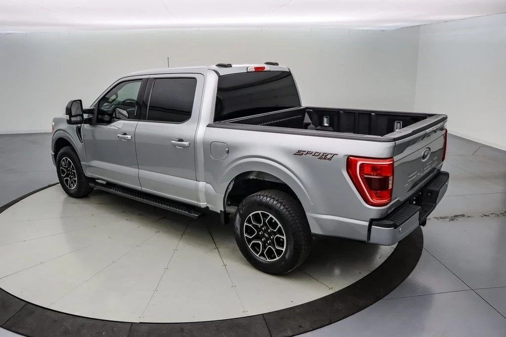 2022 Ford F-150 14th Gen - Image 8 of 21