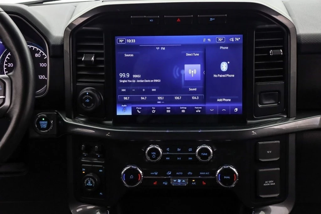2022 Ford F-150 14th Gen - Image 17 of 21