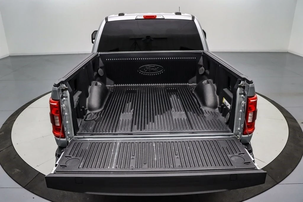 2022 Ford F-150 14th Gen - Image 7 of 21