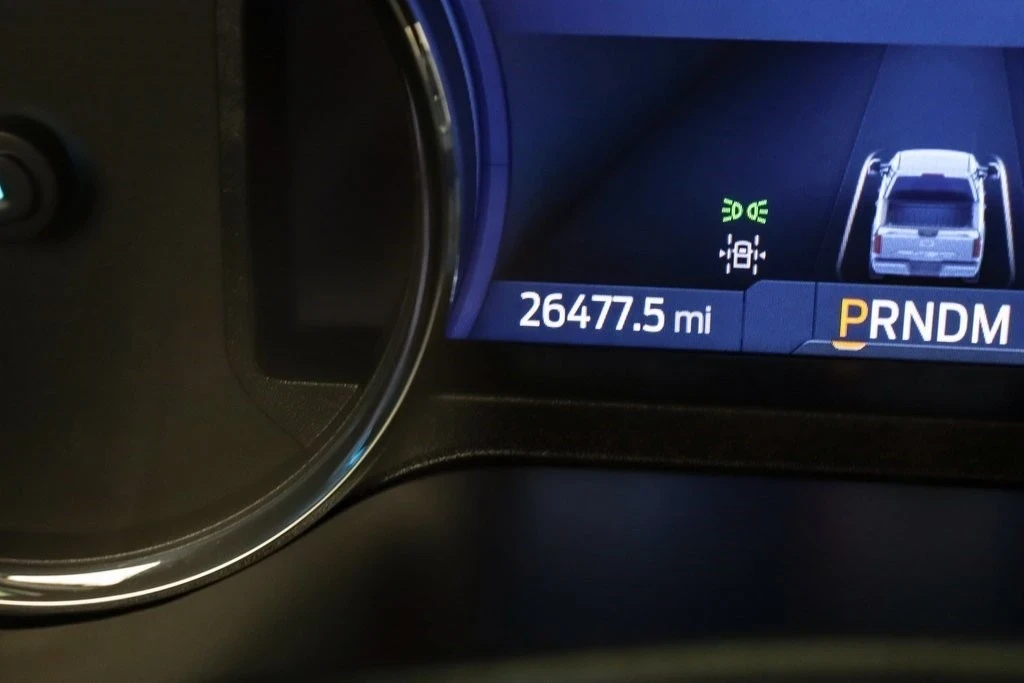 2022 Ford F-150 14th Gen - Image 19 of 21