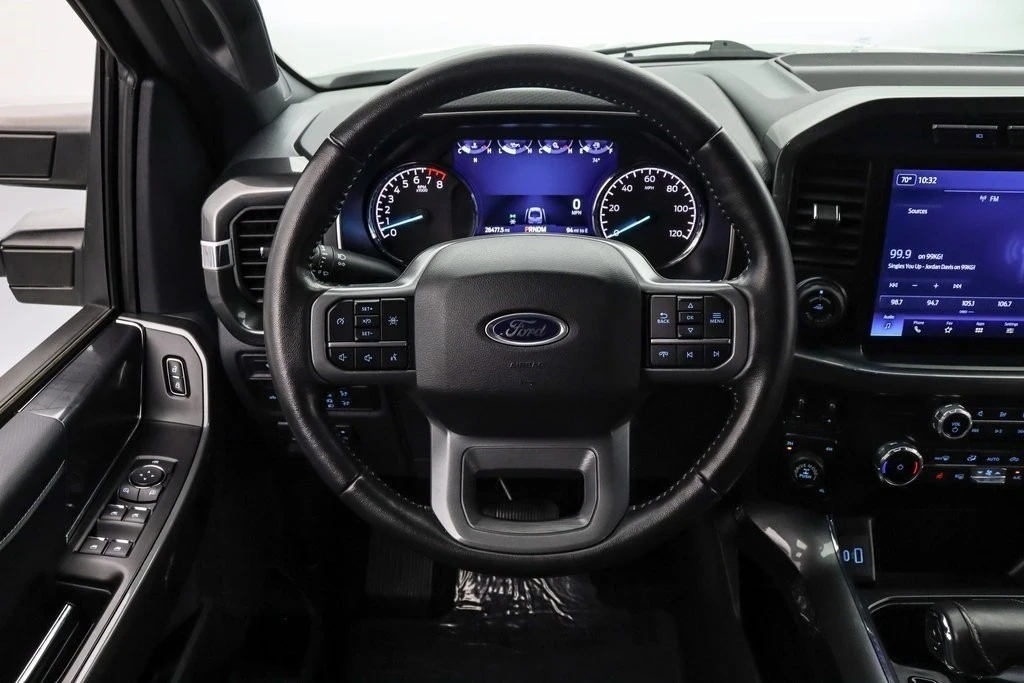 2022 Ford F-150 14th Gen - Image 15 of 21