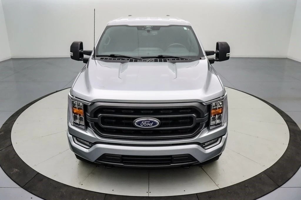 2022 Ford F-150 14th Gen - Image 11 of 21