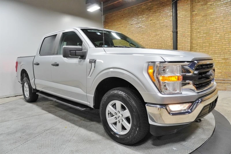 2022 Ford F-150 14th Gen - Image 6 of 12