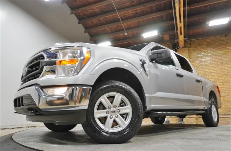 2022 Ford F-150 14th Gen - Image 3 of 12