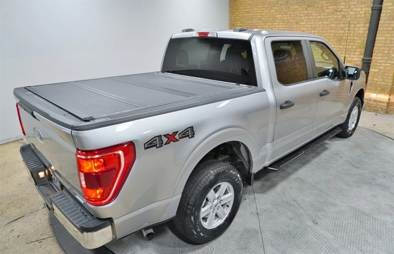 2022 Ford F-150 14th Gen - Image 11 of 12