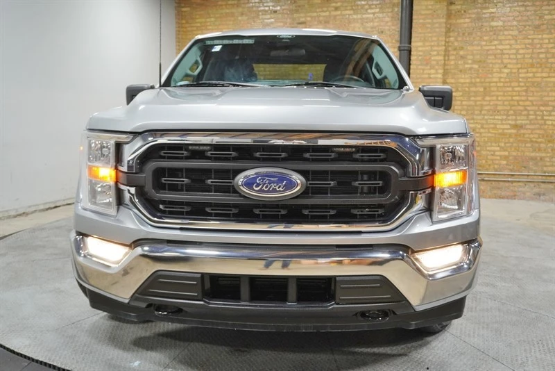 2022 Ford F-150 14th Gen - Image 4 of 12