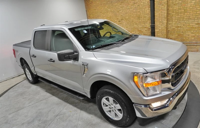 2022 Ford F-150 14th Gen - Image 7 of 12