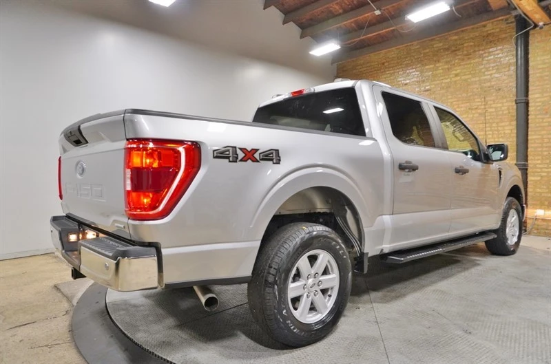2022 Ford F-150 14th Gen - Image 10 of 12