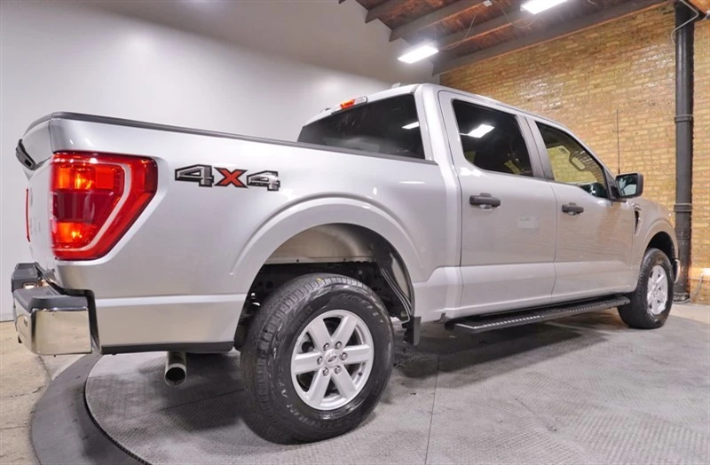 2022 Ford F-150 14th Gen - Image 12 of 12