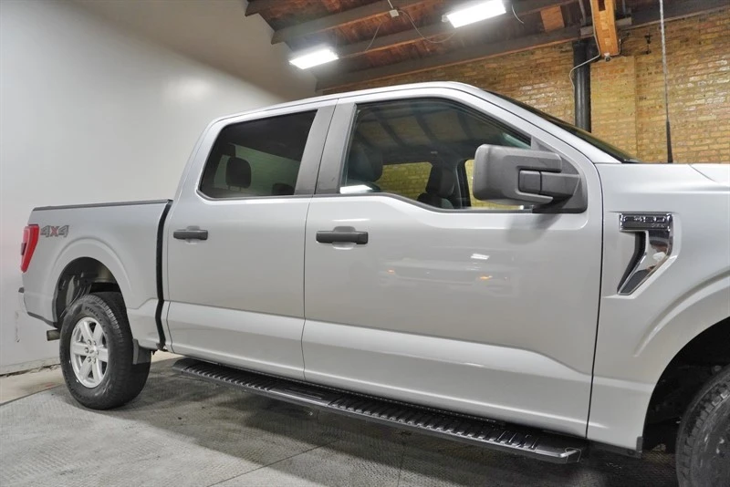 2022 Ford F-150 14th Gen - Image 9 of 12