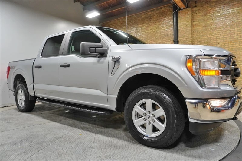 2022 Ford F-150 14th Gen - Image 8 of 12